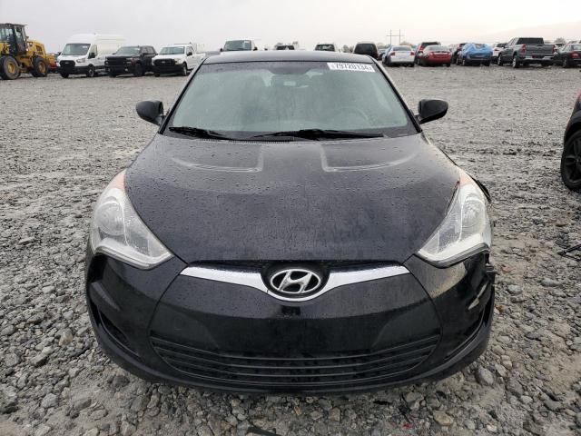 Photo 4 VIN: KMHTC6AD6DU095649 - HYUNDAI VELOSTER 