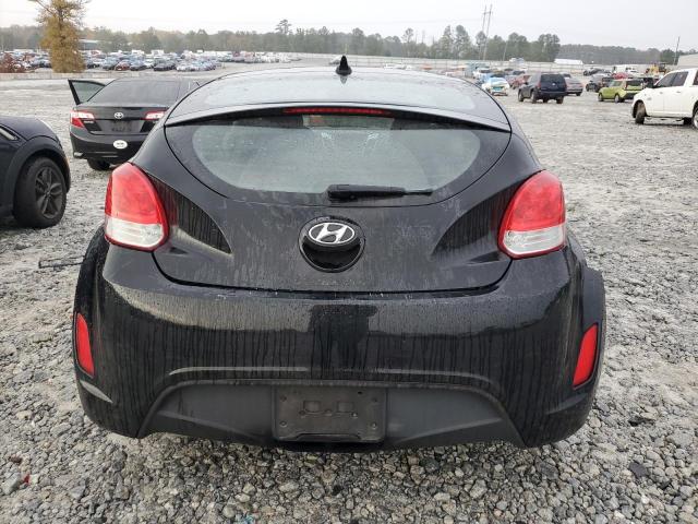 Photo 5 VIN: KMHTC6AD6DU095649 - HYUNDAI VELOSTER 