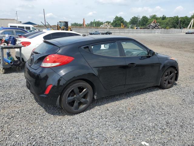 Photo 2 VIN: KMHTC6AD6DU098082 - HYUNDAI VELOSTER 