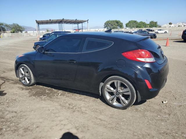 Photo 1 VIN: KMHTC6AD6DU101417 - HYUNDAI VELOSTER 