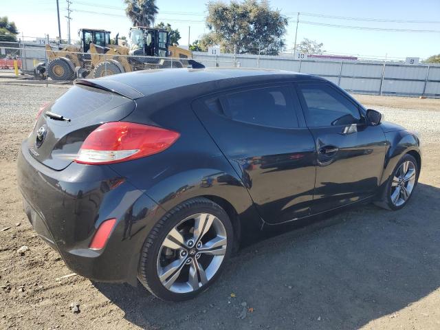 Photo 2 VIN: KMHTC6AD6DU101417 - HYUNDAI VELOSTER 