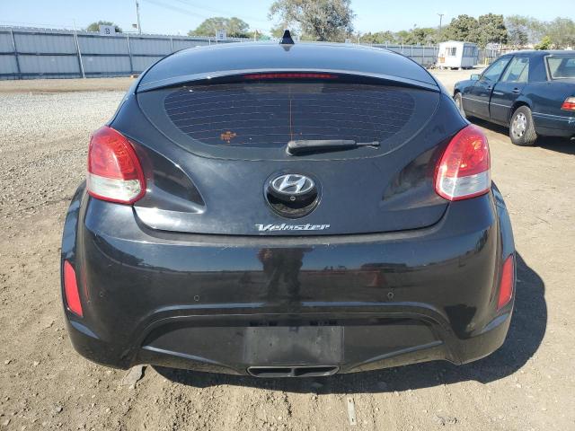 Photo 5 VIN: KMHTC6AD6DU101417 - HYUNDAI VELOSTER 