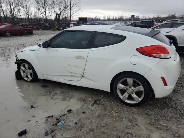 Photo 1 VIN: KMHTC6AD6DU103541 - HYUNDAI VELOSTER 