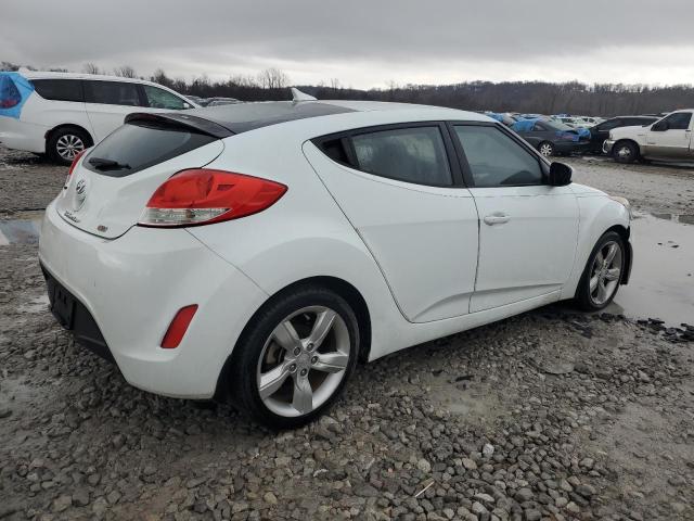 Photo 2 VIN: KMHTC6AD6DU103541 - HYUNDAI VELOSTER 