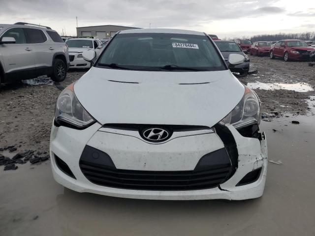 Photo 4 VIN: KMHTC6AD6DU103541 - HYUNDAI VELOSTER 