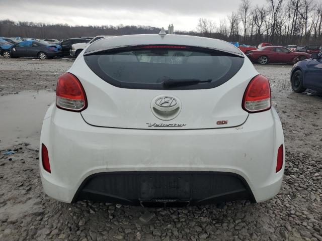 Photo 5 VIN: KMHTC6AD6DU103541 - HYUNDAI VELOSTER 