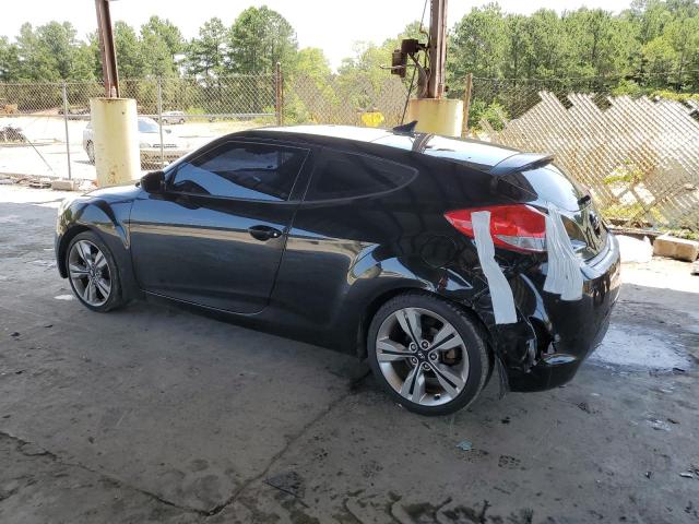 Photo 1 VIN: KMHTC6AD6DU123711 - HYUNDAI VELOSTER 