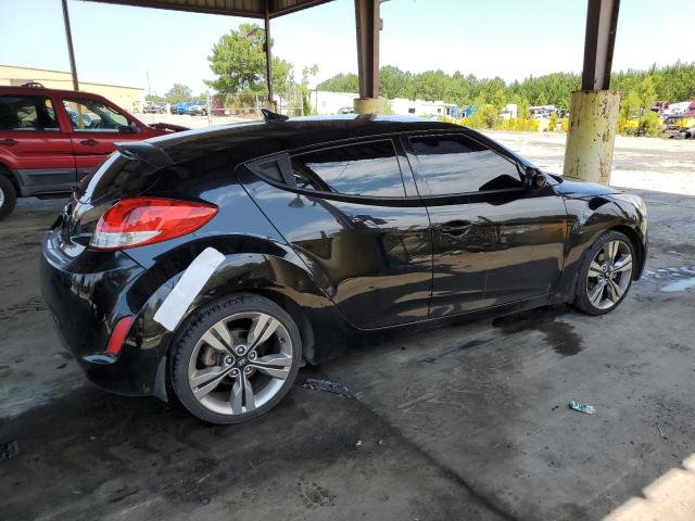 Photo 2 VIN: KMHTC6AD6DU123711 - HYUNDAI VELOSTER 