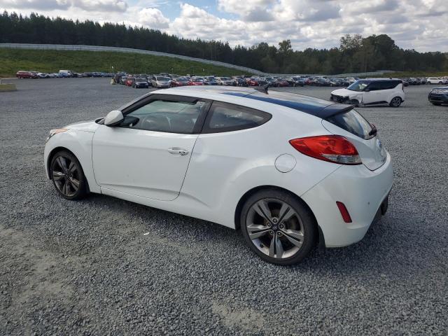 Photo 1 VIN: KMHTC6AD6DU124843 - HYUNDAI VELOSTER 