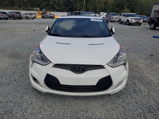 Photo 4 VIN: KMHTC6AD6DU124843 - HYUNDAI VELOSTER 