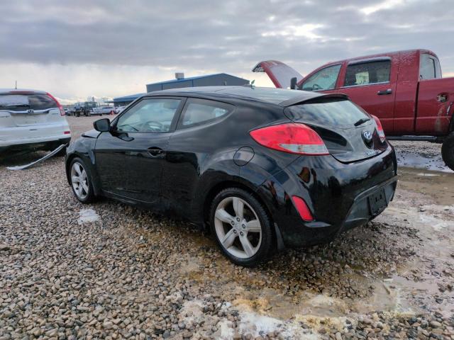 Photo 1 VIN: KMHTC6AD6DU133879 - HYUNDAI VELOSTER 