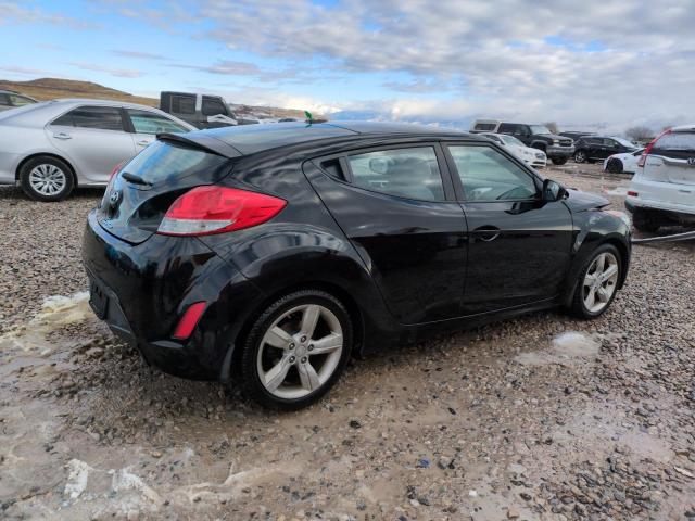 Photo 2 VIN: KMHTC6AD6DU133879 - HYUNDAI VELOSTER 