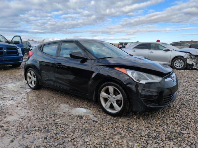 Photo 3 VIN: KMHTC6AD6DU133879 - HYUNDAI VELOSTER 