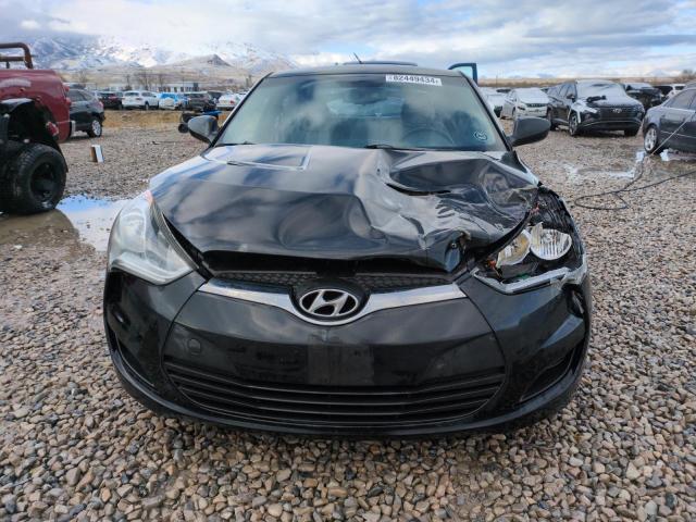 Photo 4 VIN: KMHTC6AD6DU133879 - HYUNDAI VELOSTER 