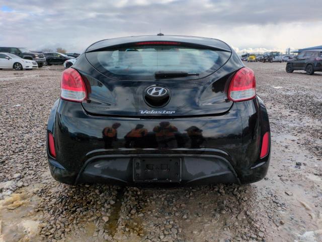 Photo 5 VIN: KMHTC6AD6DU133879 - HYUNDAI VELOSTER 