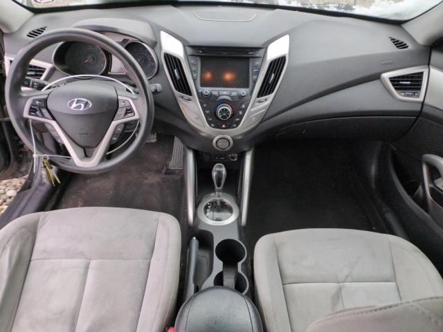 Photo 7 VIN: KMHTC6AD6DU133879 - HYUNDAI VELOSTER 