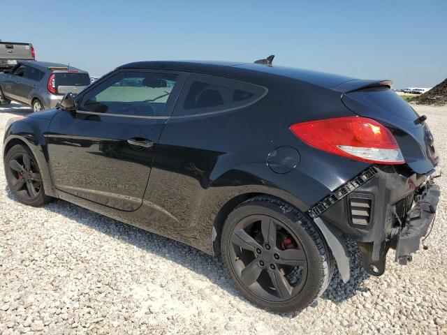 Photo 1 VIN: KMHTC6AD6DU135938 - HYUNDAI VELOSTER 