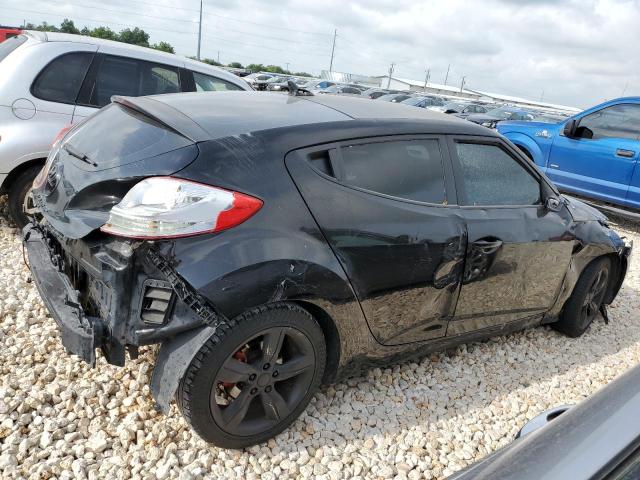 Photo 2 VIN: KMHTC6AD6DU135938 - HYUNDAI VELOSTER 