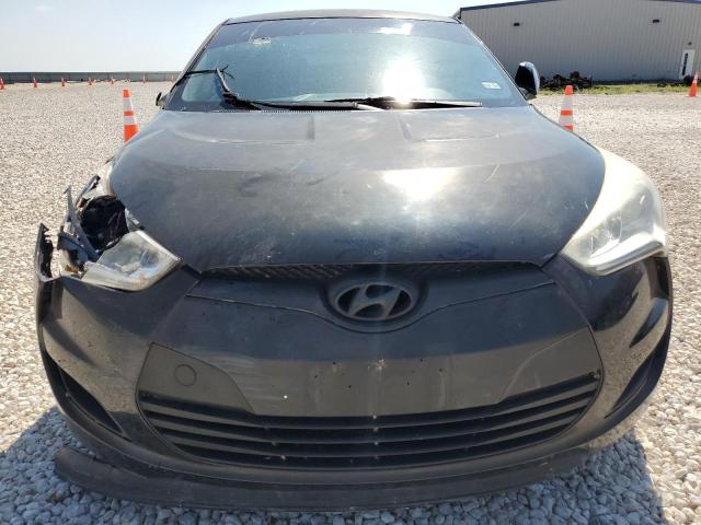 Photo 4 VIN: KMHTC6AD6DU135938 - HYUNDAI VELOSTER 