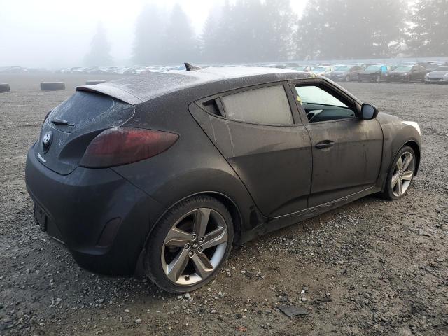 Photo 2 VIN: KMHTC6AD6DU136281 - HYUNDAI VELOSTER 