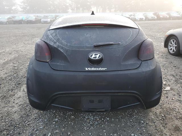 Photo 5 VIN: KMHTC6AD6DU136281 - HYUNDAI VELOSTER 