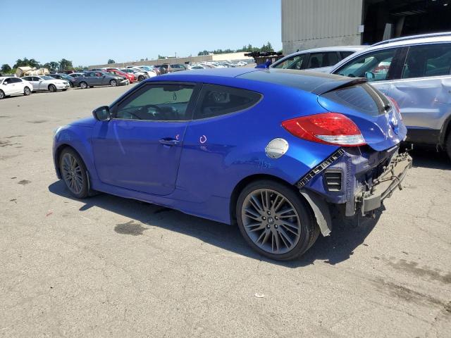 Photo 1 VIN: KMHTC6AD6DU136426 - HYUNDAI VELOSTER 