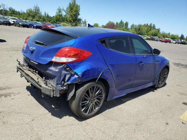 Photo 2 VIN: KMHTC6AD6DU136426 - HYUNDAI VELOSTER 