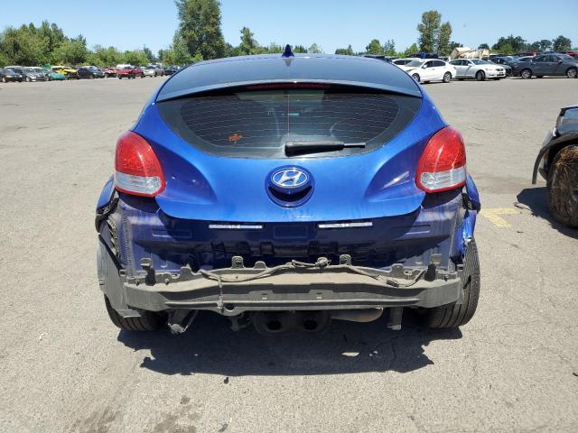 Photo 5 VIN: KMHTC6AD6DU136426 - HYUNDAI VELOSTER 