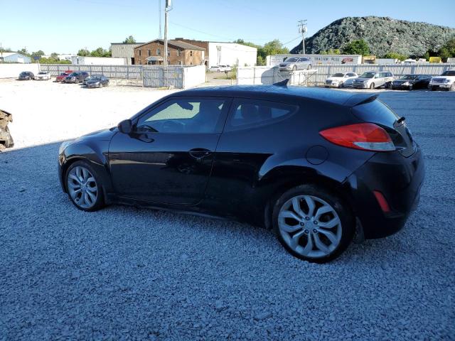 Photo 1 VIN: KMHTC6AD6DU137480 - HYUNDAI VELOSTER 