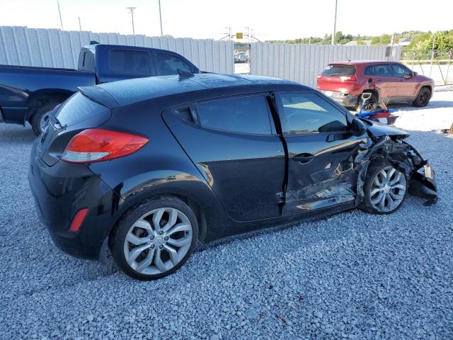 Photo 2 VIN: KMHTC6AD6DU137480 - HYUNDAI VELOSTER 