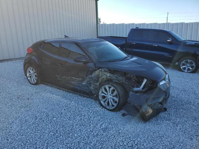 Photo 3 VIN: KMHTC6AD6DU137480 - HYUNDAI VELOSTER 