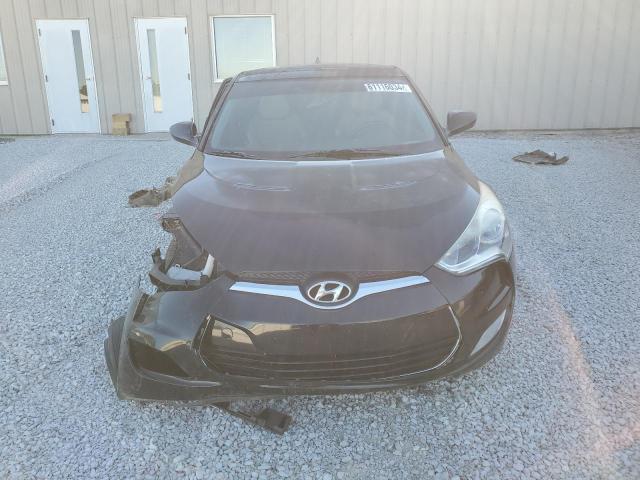 Photo 4 VIN: KMHTC6AD6DU137480 - HYUNDAI VELOSTER 