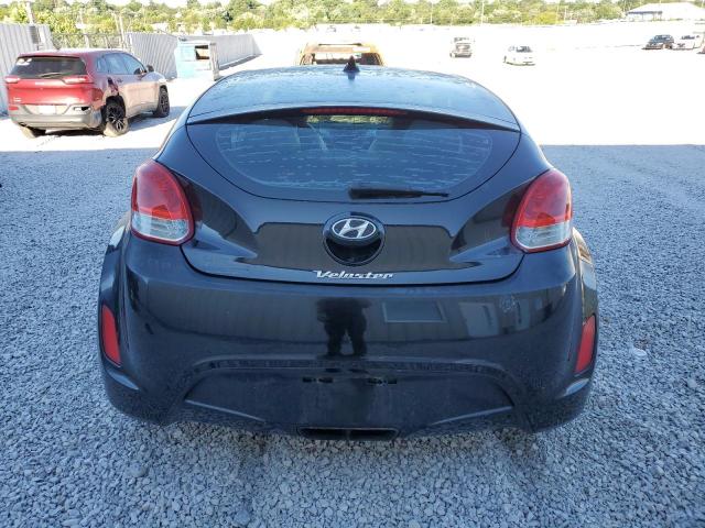 Photo 5 VIN: KMHTC6AD6DU137480 - HYUNDAI VELOSTER 