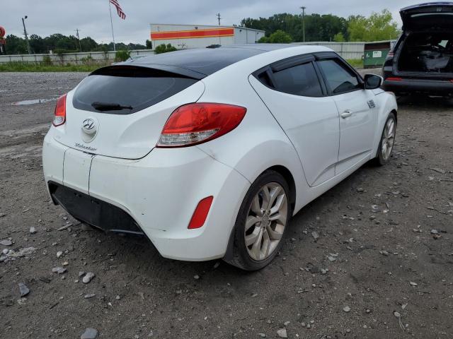 Photo 2 VIN: KMHTC6AD6DU139214 - HYUNDAI VELOSTER 