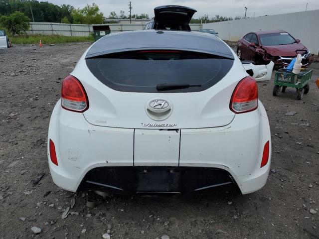 Photo 5 VIN: KMHTC6AD6DU139214 - HYUNDAI VELOSTER 