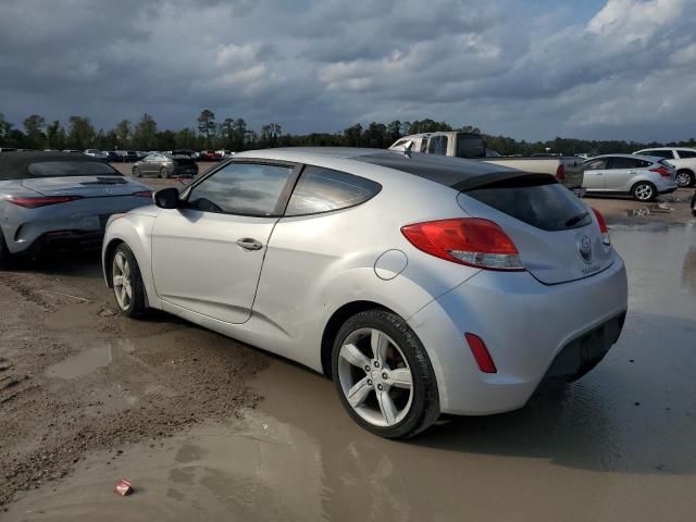 Photo 1 VIN: KMHTC6AD6DU141092 - HYUNDAI VELOSTER 