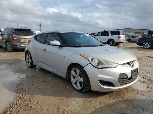 Photo 3 VIN: KMHTC6AD6DU141092 - HYUNDAI VELOSTER 