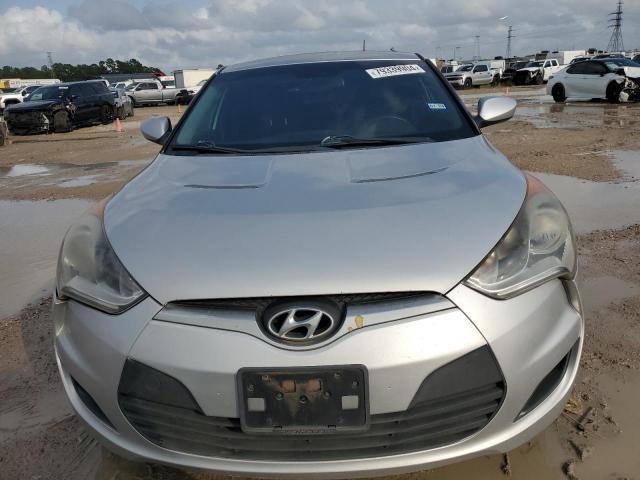 Photo 4 VIN: KMHTC6AD6DU141092 - HYUNDAI VELOSTER 