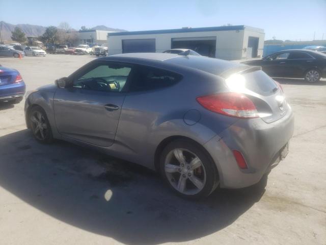 Photo 1 VIN: KMHTC6AD6DU145434 - HYUNDAI VELOSTER 