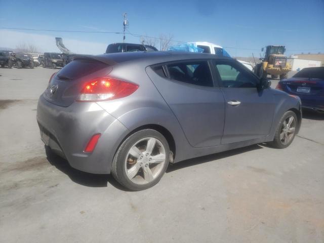 Photo 2 VIN: KMHTC6AD6DU145434 - HYUNDAI VELOSTER 