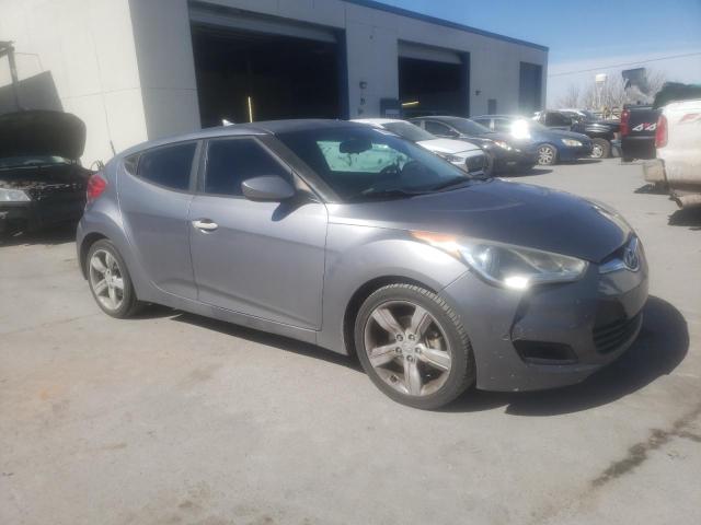 Photo 3 VIN: KMHTC6AD6DU145434 - HYUNDAI VELOSTER 