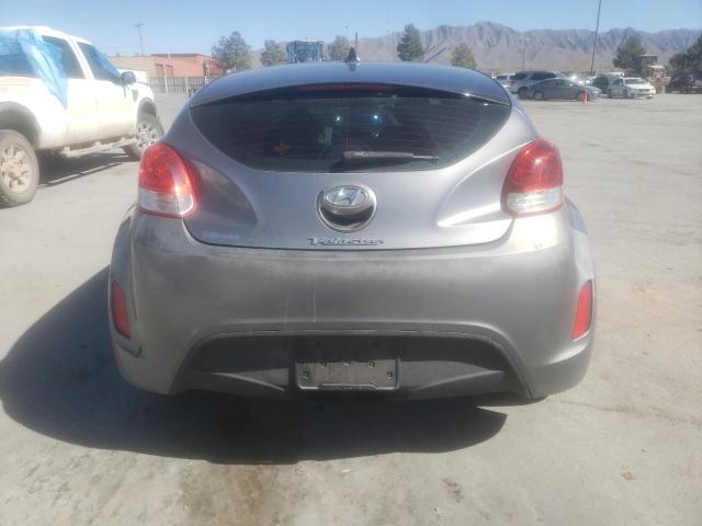 Photo 5 VIN: KMHTC6AD6DU145434 - HYUNDAI VELOSTER 