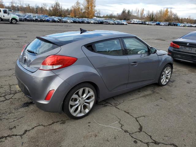 Photo 2 VIN: KMHTC6AD6DU155400 - HYUNDAI VELOSTER 