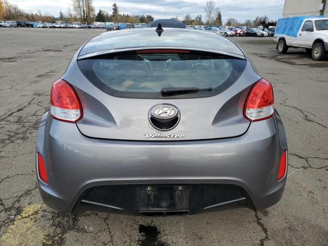 Photo 5 VIN: KMHTC6AD6DU155400 - HYUNDAI VELOSTER 