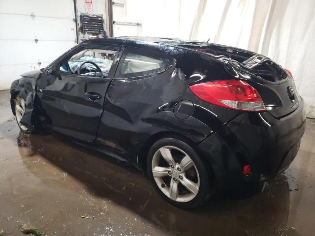 Photo 1 VIN: KMHTC6AD6DU162962 - HYUNDAI VELOSTER 