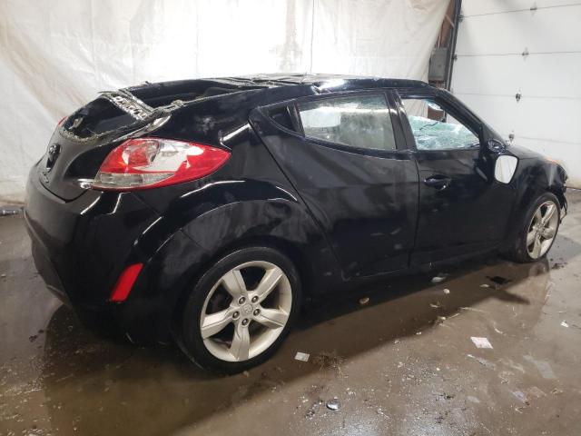 Photo 2 VIN: KMHTC6AD6DU162962 - HYUNDAI VELOSTER 