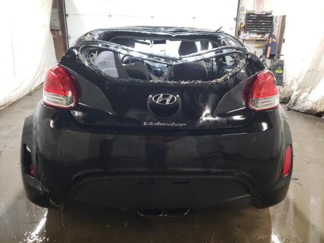 Photo 5 VIN: KMHTC6AD6DU162962 - HYUNDAI VELOSTER 