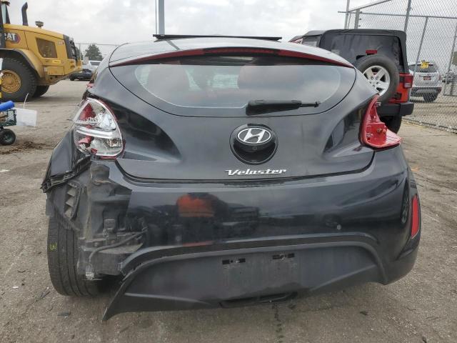 Photo 5 VIN: KMHTC6AD6DU165716 - HYUNDAI VELOSTER 