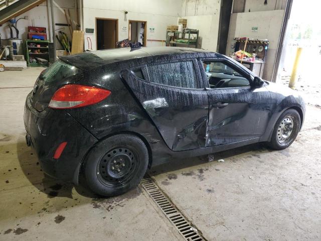 Photo 2 VIN: KMHTC6AD6DU170222 - HYUNDAI VELOSTER 