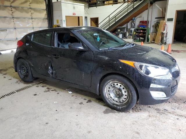 Photo 3 VIN: KMHTC6AD6DU170222 - HYUNDAI VELOSTER 